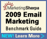 2009 Email Marketing Benchmark Guide