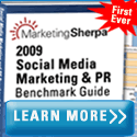 2009 Social Media Marketing and PR