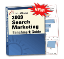 MarketingSherpa 2009 Search Marketing Benchmark Guide