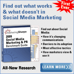 Social Media Marketing - the inside scoop