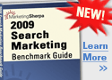 Search Marketing Benchmark Guide
